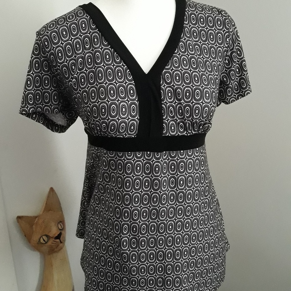 Take Nine Maternity Shirt